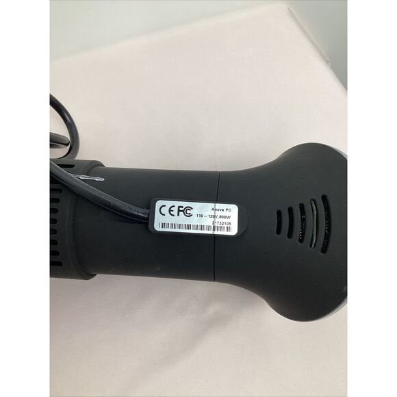 Anova Culinary Sous Vide Immersion Precision Cooker Bluetooth 800W, Works - Picture 3 of 4